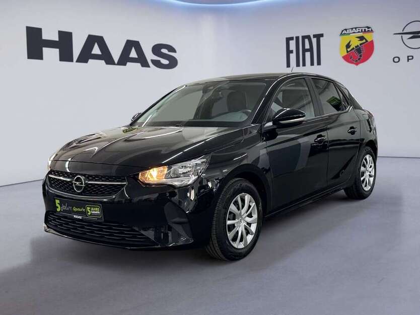 Corsa