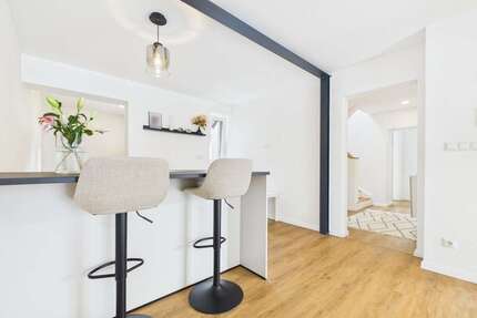 Haus Augsburg / Firnhaberau Firnhaberau - 4 Zimmer, 147 m&sup2;, 739.000&euro; | Angebot:27216951