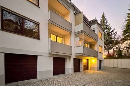 Wohnung zum Kaufen in Augsburg 139.000 € 34 m² 1 zimmer