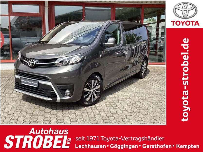 Proace