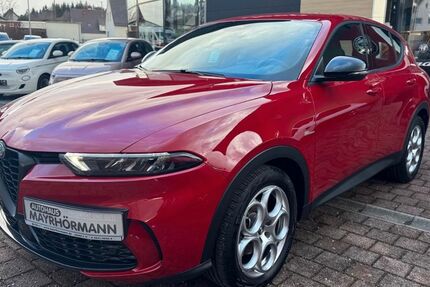 Alfa Romeo Tonale 22.190 km 26.980 € Diedorf / Augsburg 86420