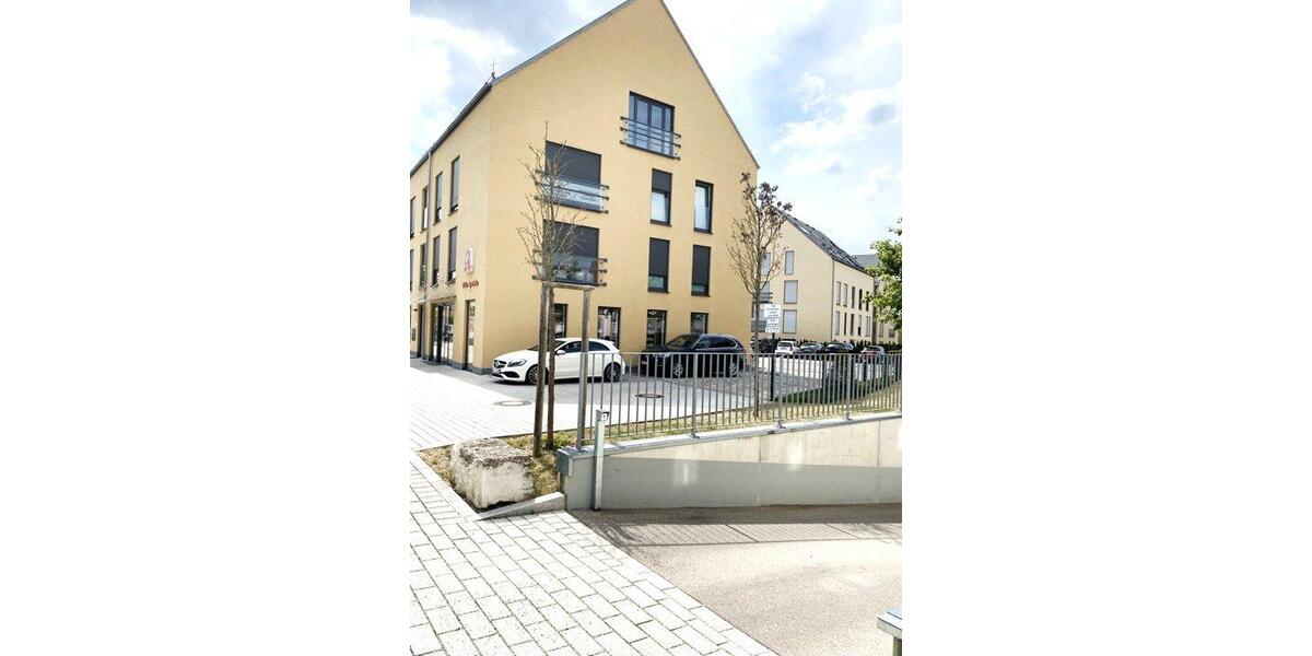 Etagenwohnung Bobingen - 3 Zimmer, 82 m&sup2;, 499.000&euro; | Angebot:26992313