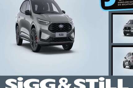 Ford Kuga 2.500 km 42.250 &euro; Augsburg 86165