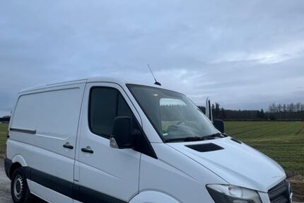 Mercedes-Benz Sprinter 170.700 km 14.900 &euro; Mammendorf 82291