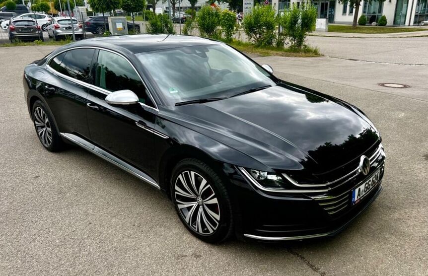 Arteon
