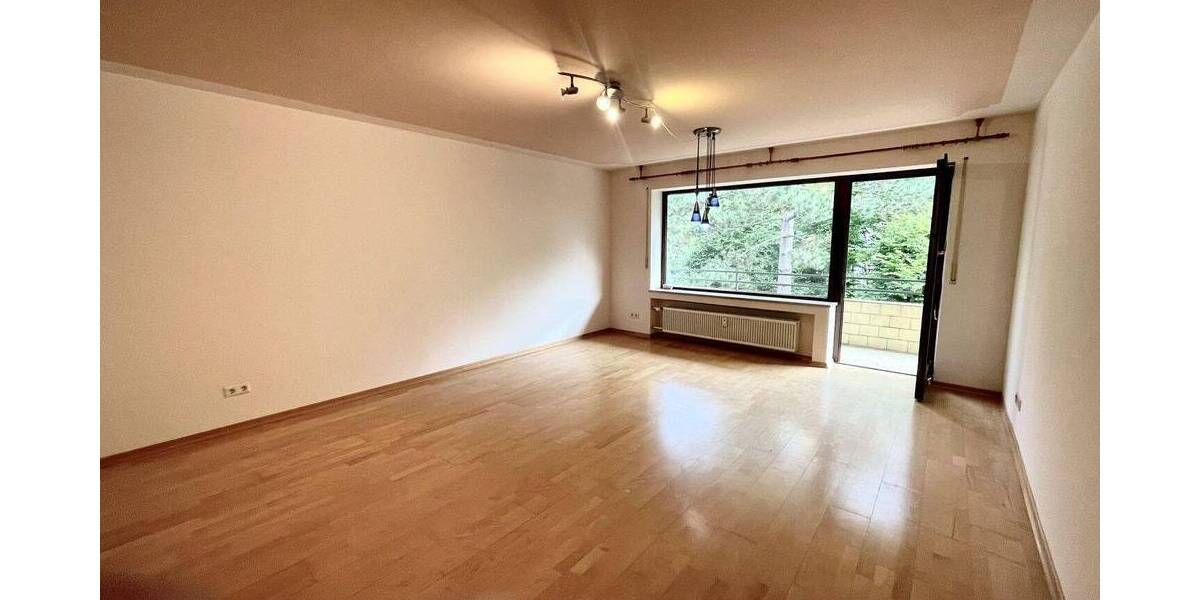 Etagenwohnung Augsburg Hochzoll - 3 Zimmer, 93 m&sup2;, 379.000&euro; | Angebot:23578381