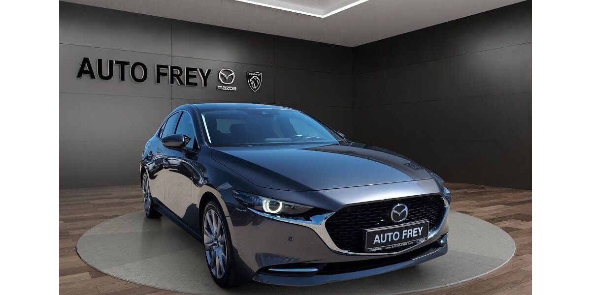 Mazda 3 77.300 km 20.250 &euro; Untermeitingen 86836