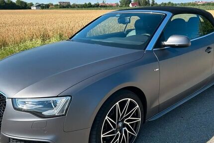 Audi A5 118.000 km 18.999 € Friedberg 86316