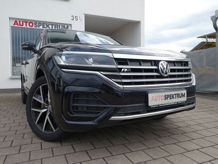 Touareg