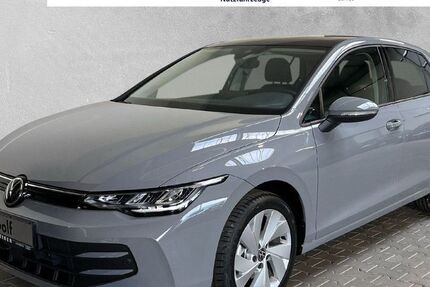 VW Golf 20.000 km 25.990 &euro; Scheuring 86937