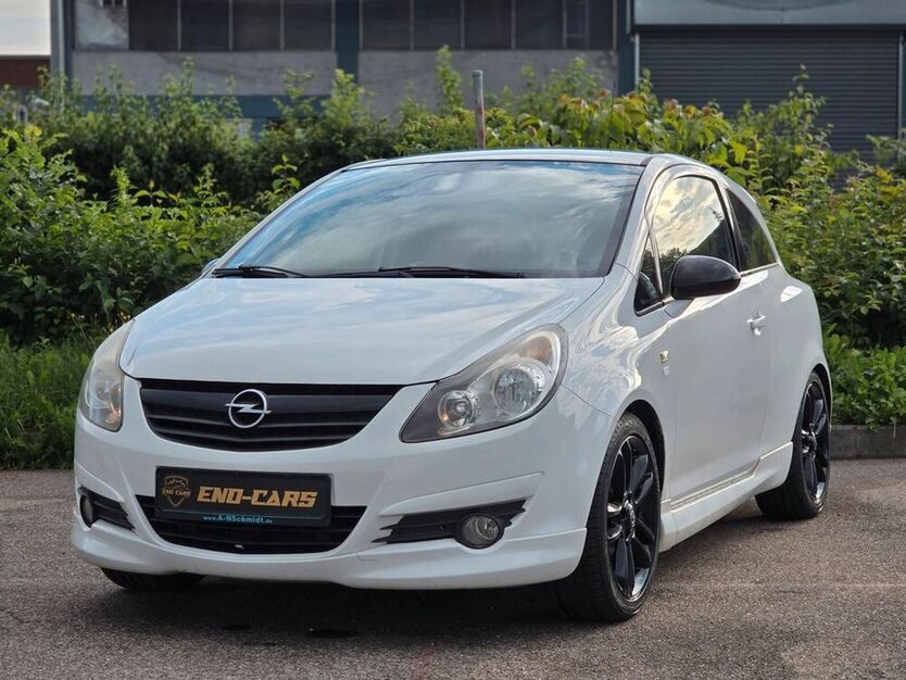 Corsa