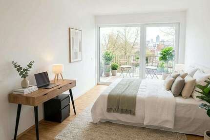 Zimmer Stadtbergen - 650&euro; | Angebot:26095631