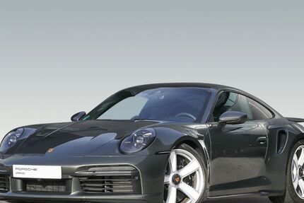 Porsche 992 7.500 km 278.900 &euro; Gersthofen 86368