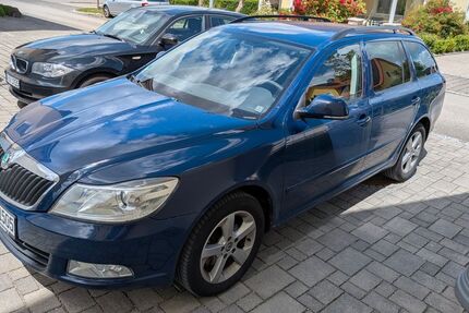 Skoda Octavia 288.000 km 2.800 &euro; Klosterlechfeld 86836