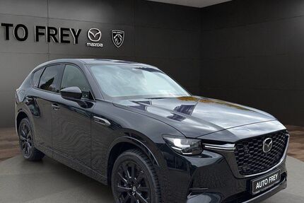 Mazda CX-60 5.000 km 50.990 &euro; Gersthofen 86368