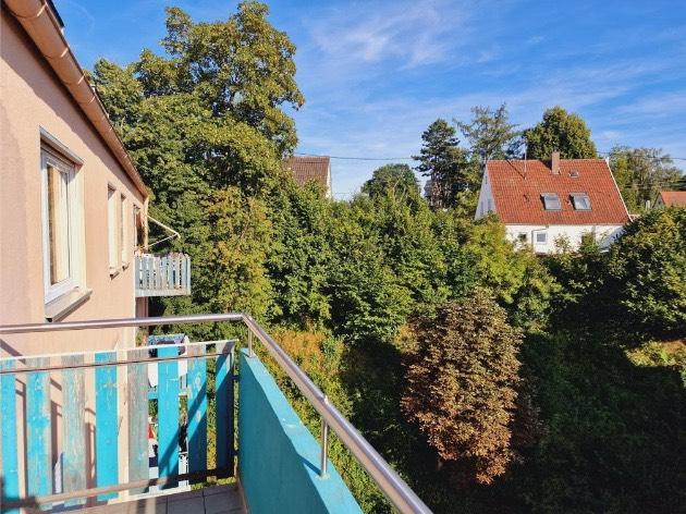Etagenwohnung Neusäß - 3 Zimmer, 68 m&sup2;, 298.000&euro; | Angebot:27132388
