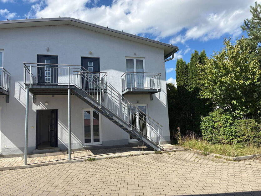 Bürofläche in Altomünster 72m²