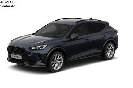 Cupra Formentor 39.018 km 29.890 &euro; Gersthofen 86368