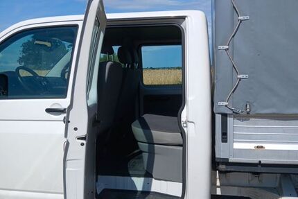VW T5 Transporter 198.500 km 10.500 &euro; Pöttmes 86554