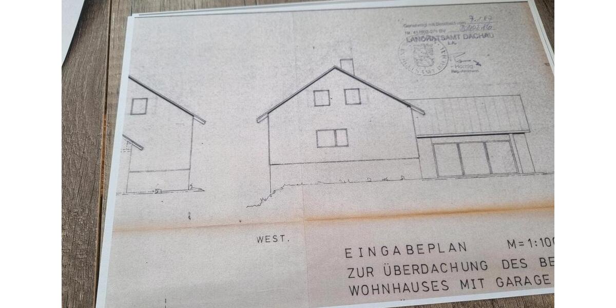 Einfamilienhaus Altomünster - 7 Zimmer, 160 m&sup2;, 742.000&euro; | Angebot:25932866