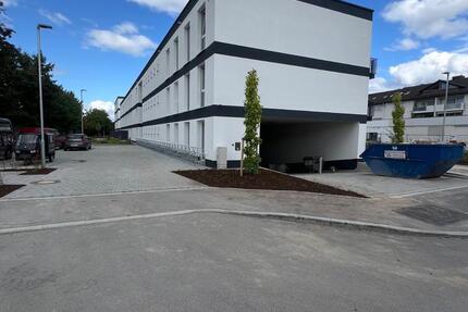 Wohnung Augsburg Lechhausen - 1 Zimmer, 32 m&sup2;, 762&euro; | Angebot:26459683