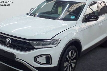 VW T-Roc 15.600 km 21.880 &euro; Gersthofen 86368
