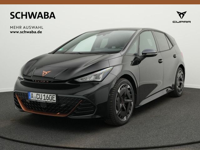 Cupra Born 4.205 km 40.310 &euro; Gersthofen 86368