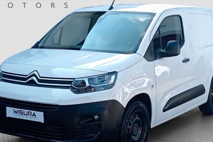Citroen Berlingo 27.348 km 18.370 &euro; Wertingen 86637
