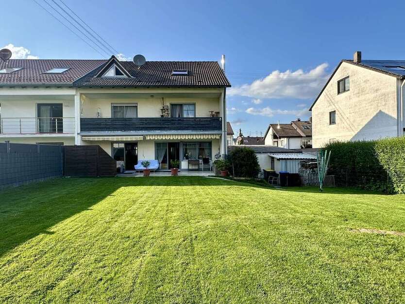 Haus zum Kaufen in Friedberg 649.000 € 204 m²