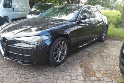 Alfa Romeo Giulia 150.100 km 15.450 &euro; BATZENHOFEN-GERSTHOF. 86368