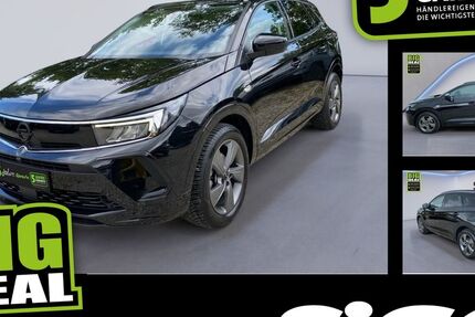 Opel Grandland (X) 38.700 km 17.480 &euro; Affing 86444