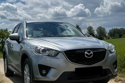 Mazda CX-5 167.000 km 7.200 &euro; Altomünster 85250