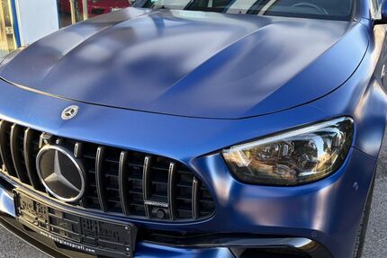 Mercedes-Benz E 63 AMG 163.600 km 61.900 &euro; Affing / Mühlhausen 86444