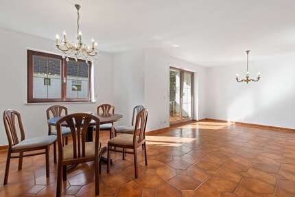 Wohnung Neusäß - 3 Zimmer, 83 m&sup2;, 395.000&euro; | Angebot:24814035