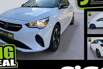 Opel Corsa 42.094 km 14.580 € Augsburg 86167
