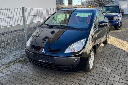 Mitsubishi Colt 80.000 km 3.149 &euro; Kissing 86438