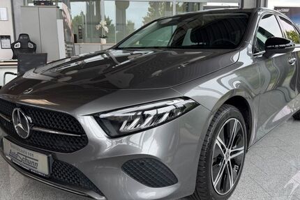 Mercedes-Benz A 250 32.100 km 25.800 &euro; Westendorf 86707
