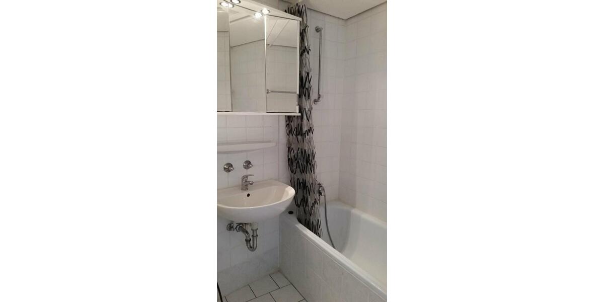 Etagenwohnung Augsburg Antonsviertel - 2 Zimmer, 51 m&sup2;, 320.000&euro; | Angebot:23297118