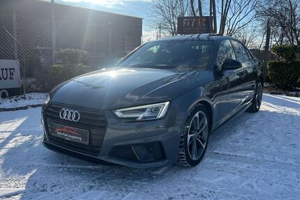 Audi A4 139.000 km 22.880 &euro; Augsburg 86154