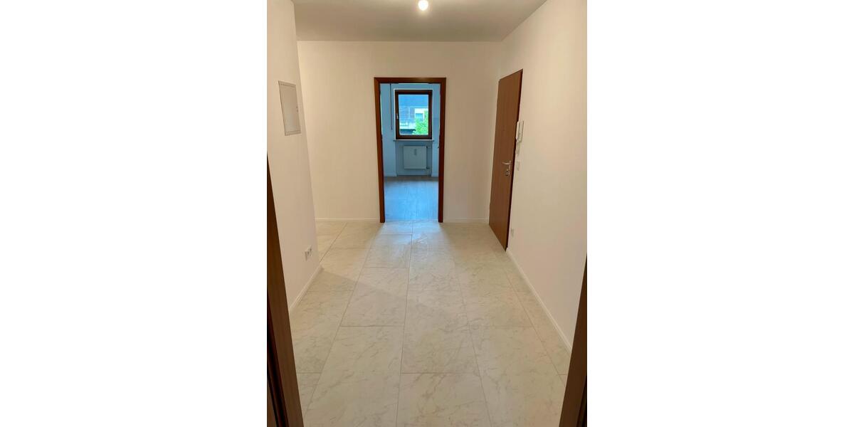 Etagenwohnung Augsburg Firnhaberau - 3 Zimmer, 81 m&sup2;, 380.000&euro; | Angebot:26303107