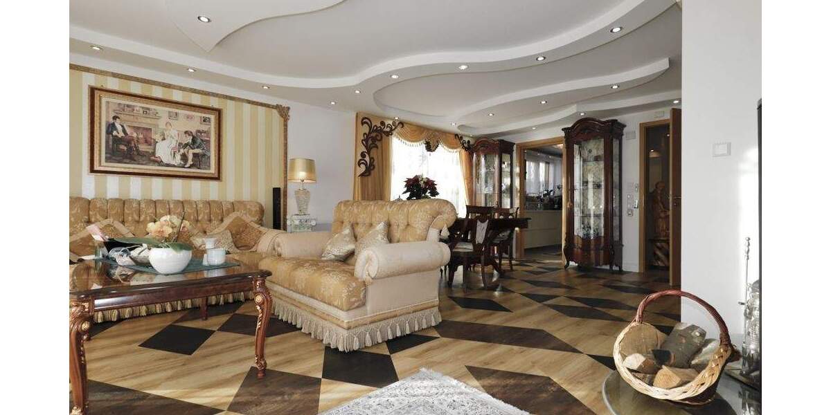 Reihenendhaus Gersthofen - 6 Zimmer, 157 m&sup2;, 900.000&euro; | Angebot:24448225