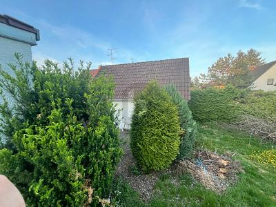 WOHNTRAUM VERWIRKLICHEN - Grundstück Augsburg Bergheim | Angebot:24857476