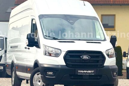 Ford Transit 9.000 km 37.949 &euro; Königsbrunn bei Augsburg 86343