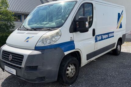 Fiat Ducato 110.000 km 3.900 &euro; Stadtbergen 86391