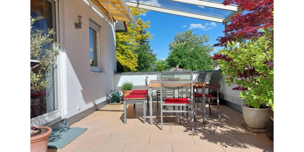 Maisonettenwohnung Friedberg - 4 Zimmer, 570.000&euro; | Angebot:22913164
