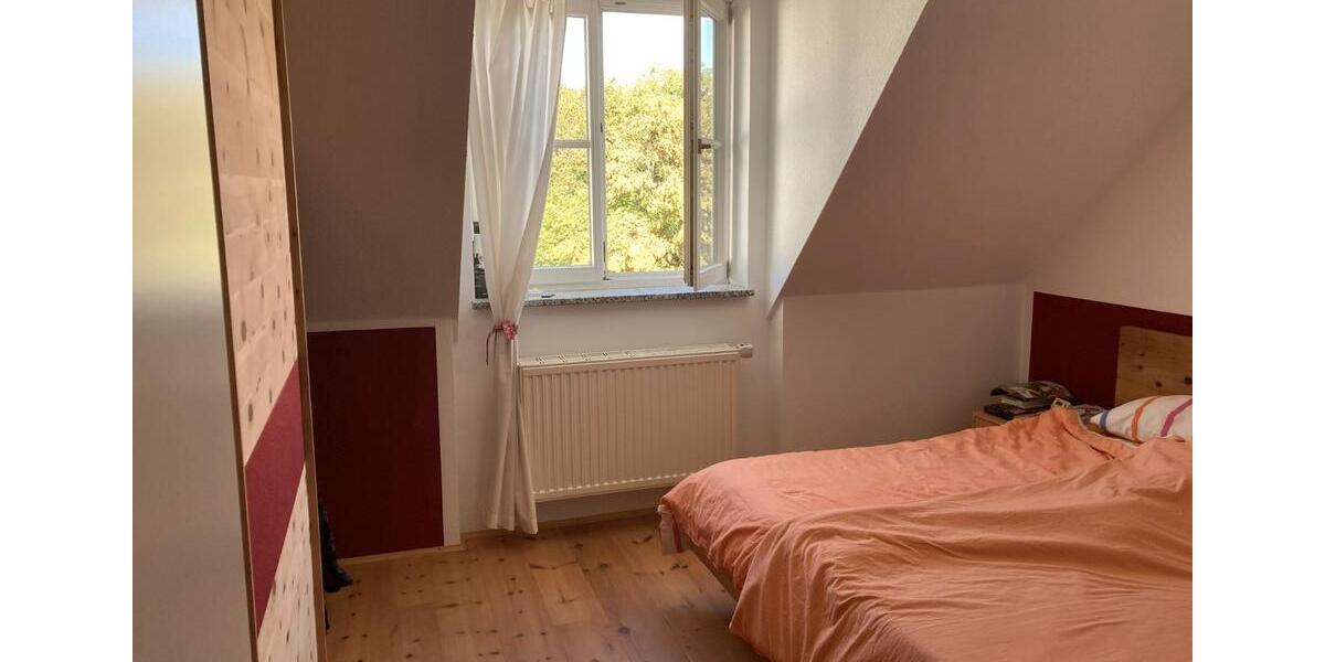 Maisonettenwohnung Stadtbergen - 3 Zimmer, 74 m&sup2;, 376.000&euro; | Angebot:26416005