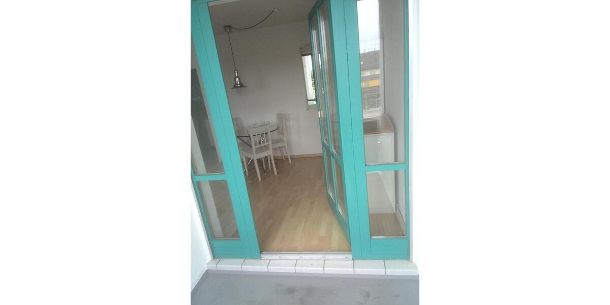 1-Zimmer-Appartement in Königsbrunn (Nähe Ilsesee) zimmer