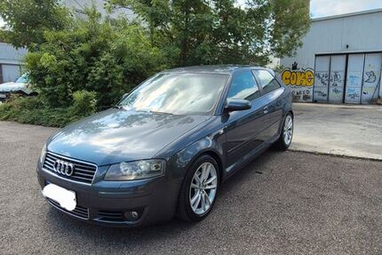 Audi A3 279.000 km 2.500 € Augsburg 86163