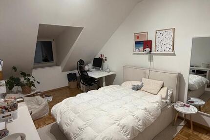 Wohnung Augsburg Bergheim - 1 Zimmer, 18 m&sup2;, 960&euro; | Angebot:26357922
