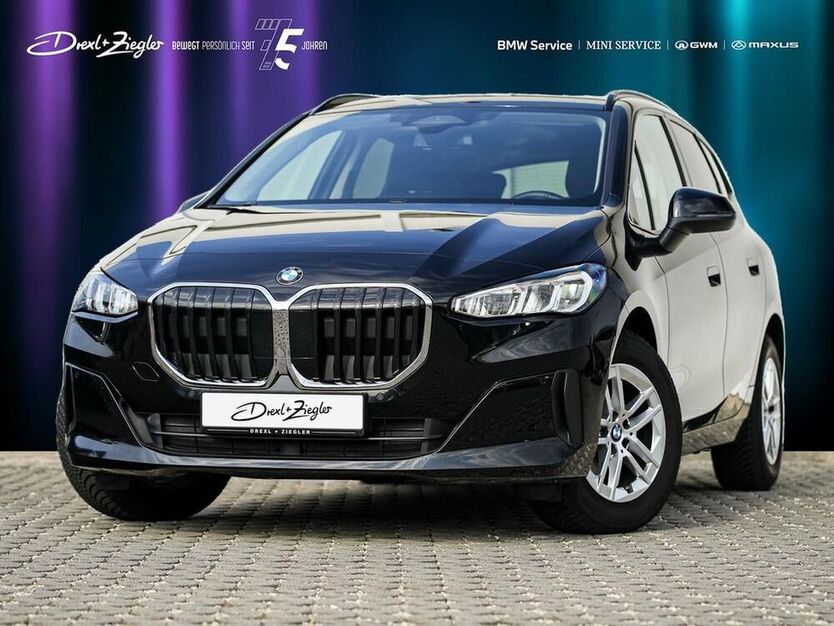 218 Active Tourer